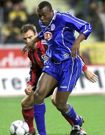 在这次决赛 在这次决赛